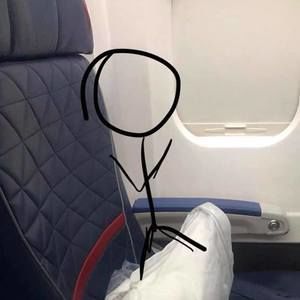 Meet your Posher, Ron